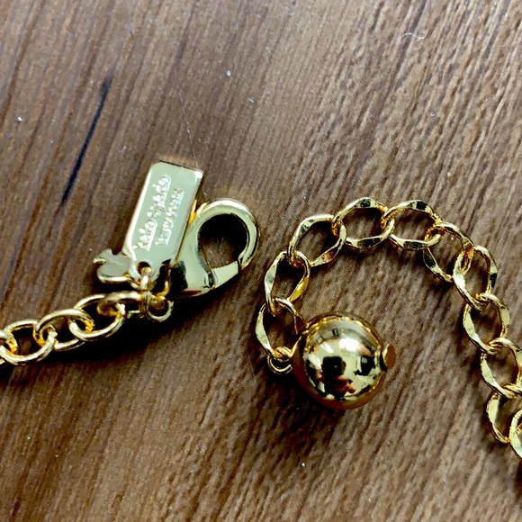 Kate Spade necklace - Picture 3 of 3
